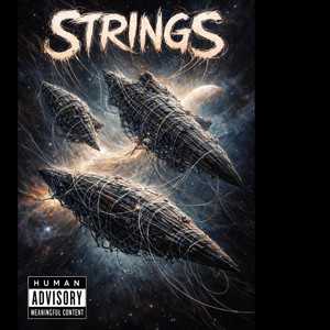 STRINGS by Willnano