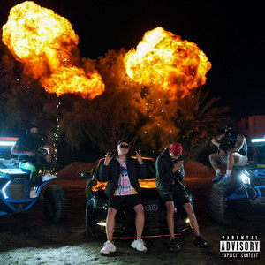 Millo (feat. Luis Arámbula)