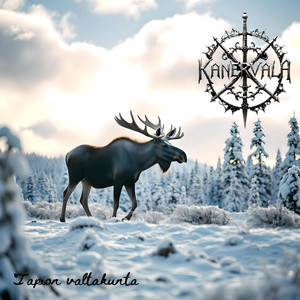 Synny voima luonnotarten by Kanervala