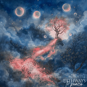 Draw your path by Pathways To Peace