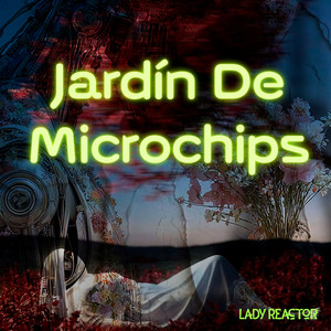 Jardin de Microchips by Lady Reactor