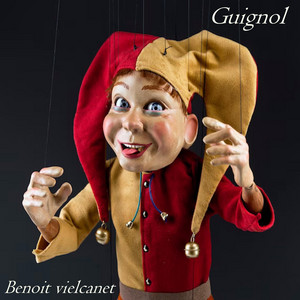 Benoit Vielcanet - Guignol