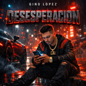 Desesperacion by Gino Lopez