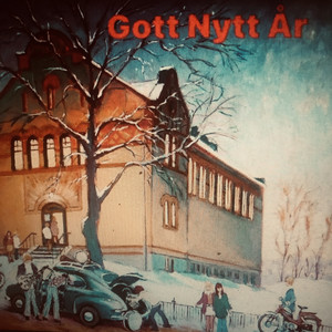 Portada de Vit Jul
