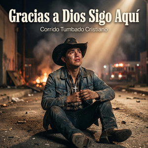 Gracias a Dios Sigo Aquí - Corrido Tumbado Cristiano by Corrido Tumbado del Reino