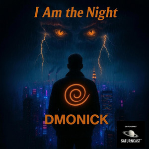 I Am the Night