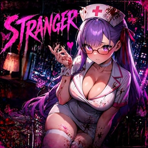 Stranger by Asuna