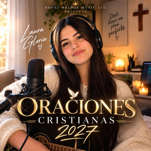 Corazon Agradecido by Laura Gloria