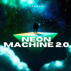 NEON MACHINE 2.0 by z3trax