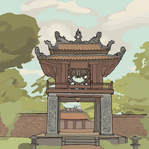 Zen Sacred Music for Deep Relaxation, Meditation and Peaceful Sleep album