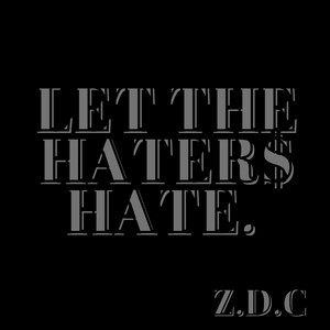 【中古】 HATE　HATE　TV/ＣＤ/HHAC-0001