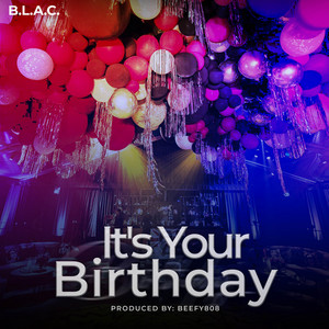 It's Your Birthday (Radio)
