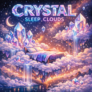 Crystal Sleep Clouds by Yefri Moreta