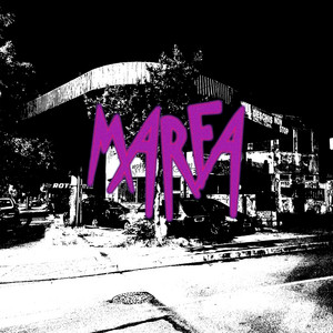MARFA by killandrei