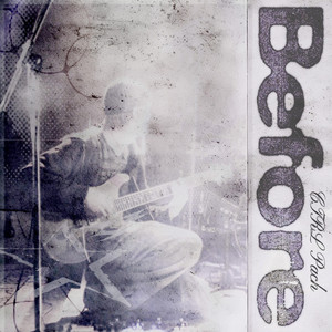 Before by CTRL Pach