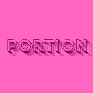 Portion by Henrybeauty