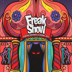 Freak Show by Venessa Michaels, Chanel Jolé