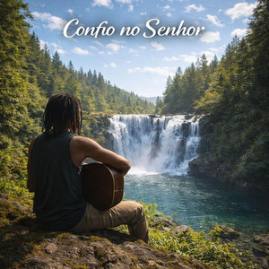 Confio no senhor by Ecos da alma