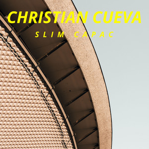 Christian Cueva by Slim Capac