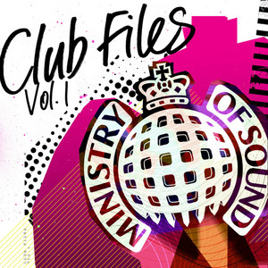Ministry 13 【中古】 Files Of Club Sound: