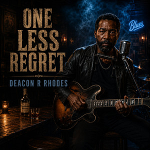 One Less Regret by MynxMotion Studio, Deacon R Rhodes