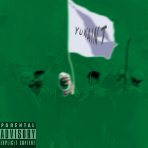 YuWaint by CallZackMorris, RokHowz, Dreis Major, ED Wrd