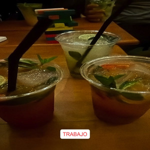 Trabajo by Maferproducerr