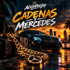 Candenas y Mercedes by AlejoDeejay