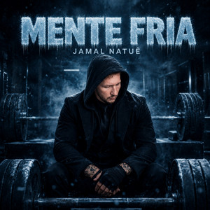 Mente Fria by Jamal Natuê