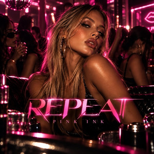 Repeat by Pink Ink