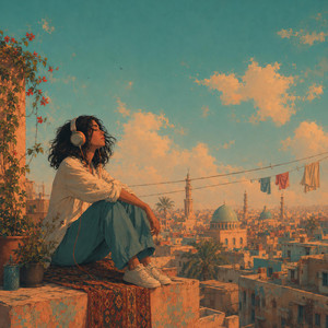 Tight Wire by Souk