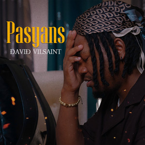 David Vilsaint - Pasyans