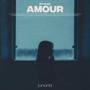 Amour by Ryx4r