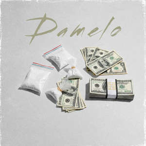 Damelo by Mc Sams