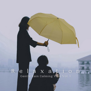 Relaxation: Gentle Rain Calming Vibe Vol. 1 album