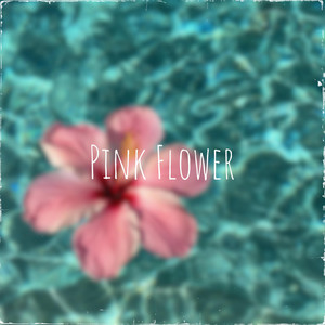 Pink flower by Nilem Summer