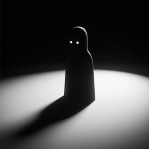The Shadow That Never Leaves by RUDY GAPLEK