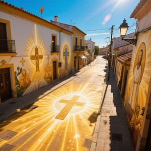 calle con cobertura divina by CJ Bryan 002