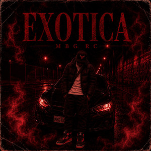 EXOTICA by MBG RC