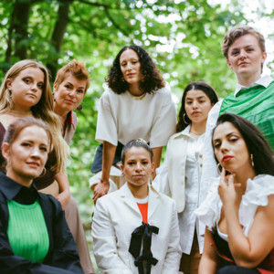 How Do You Like Your Ladies? — COLECTIVA
