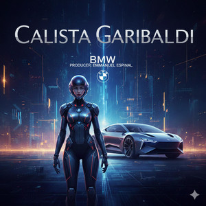 bmw by Calista Garibaldi