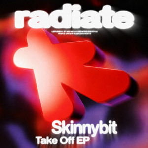 Take Off by Skinnybit