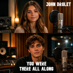 You Were There All Along by John Drolet