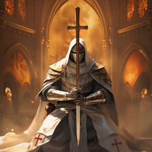 The Bard - Christus