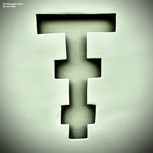 Scattering Like Flies by The Pineapple Thief
