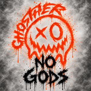 No Gods by Ghosther