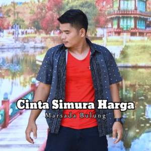 CINTA SIMURA HARGA - Remix