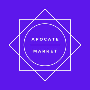 Market - Radio Edit by Apocate