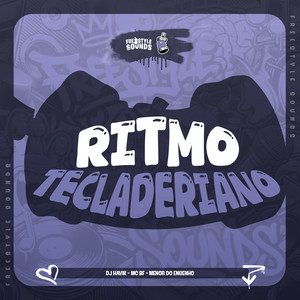 Ritmo Tecladeriano