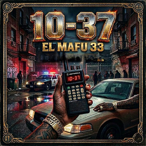 10-37 by EL MAFU 33